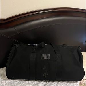 Ralph Lauren Duffel bag